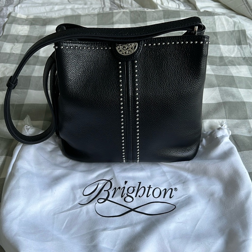 Brighton Shoulder Bag